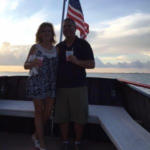 Meet your Posher, Cynda